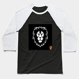 Lion Baseball T-Shirt